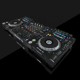 Pioneer Dj Set